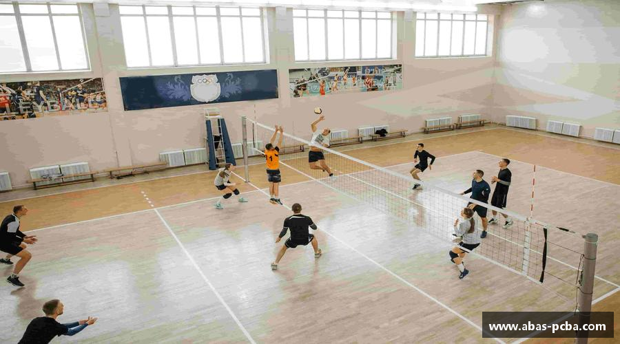 动感生活，体验魅力